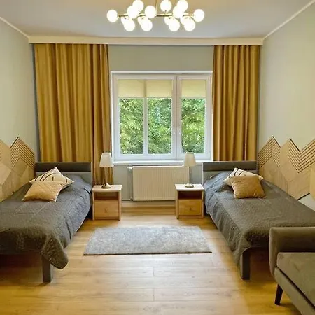 Nowoczesny W Sopocie * Sopoty