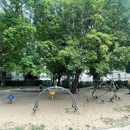 Lejlighed Nowoczesny W Sopocie *