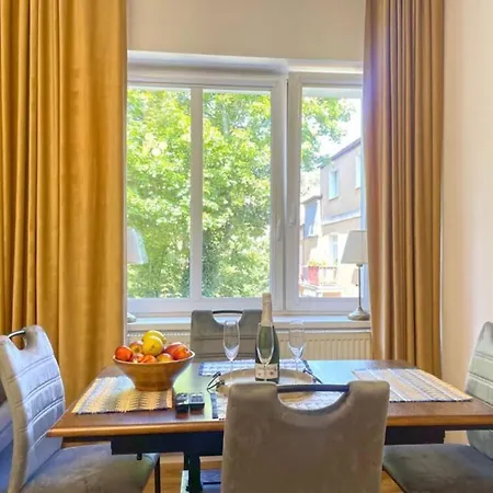 Nowoczesny W Sopocie Sopot