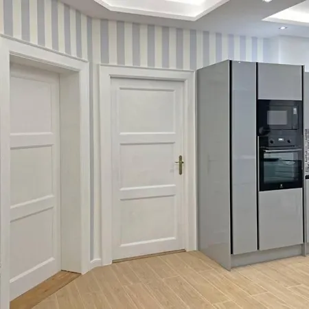 Nowoczesny W Sopocie Apartmán *