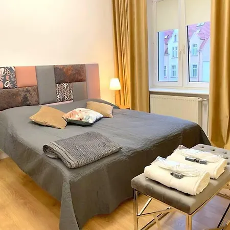 Nowoczesny W Sopocie Sopot