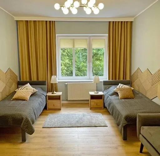 Nowoczesny W Sopocie * Sopot