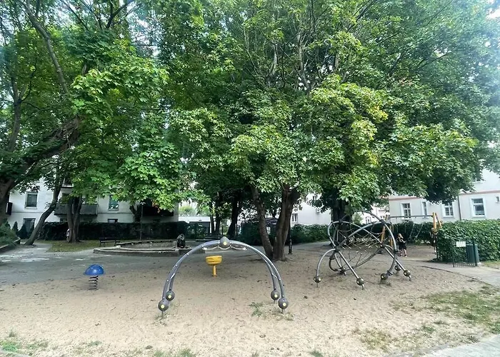 Appartamento Nowoczesny W Sopocie *