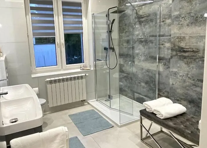 Nowoczesny W Sopocie