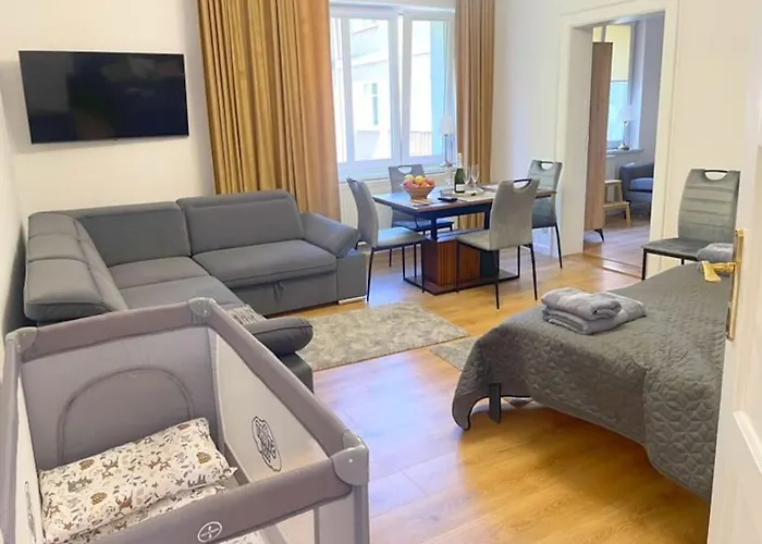 Nowoczesny W Sopocie Appartamento Sopot