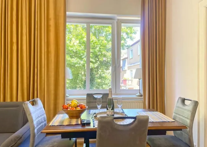 Nowoczesny W Sopocie Sopot