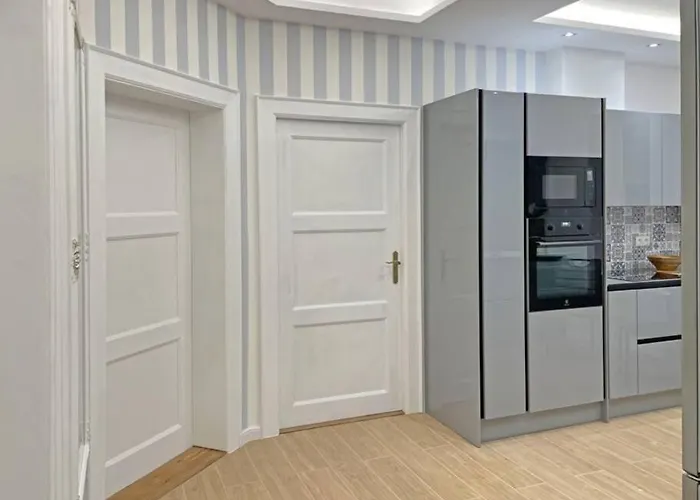 Nowoczesny W Sopocie Appartamento *