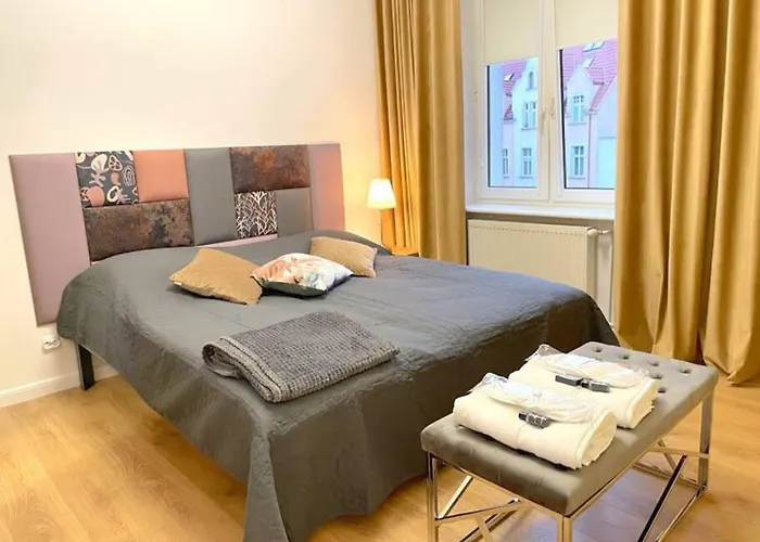 Nowoczesny W Sopocie Sopot