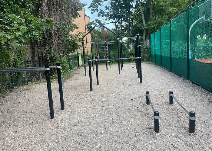 Nowoczesny W Sopocie Appartamento Sopot