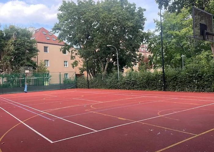 Nowoczesny W Sopocie Appartamento *